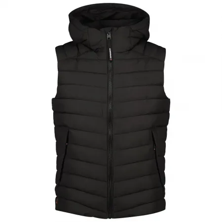 슈퍼드라이 Fuji Sport Padded 조끼 리퍼비쉬 142084594
