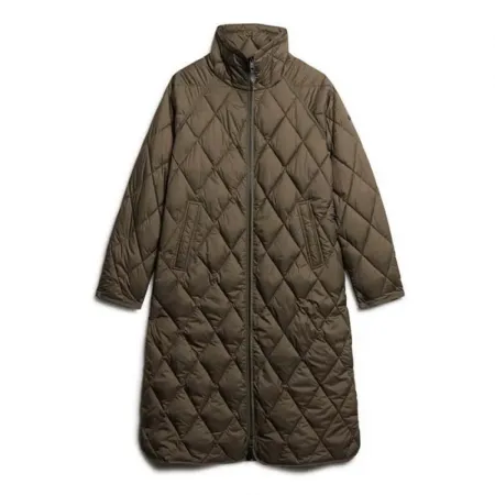 슈퍼드라이 Superlong Quilt Liner 자켓 리퍼비쉬 142092555