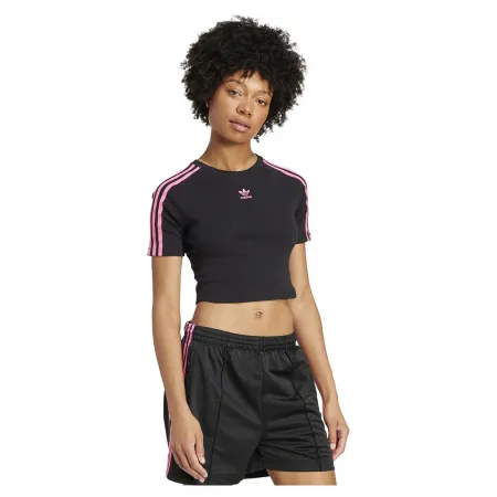 아디다스 3 Stripes Baby 반팔 티셔츠 142095154