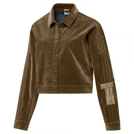 아디다스 Adibreak Brushed Twill 자켓 142095220