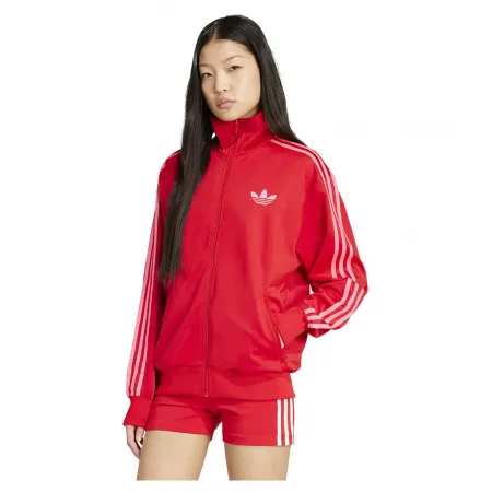 아디다스 아디컬러 Classic Firebird Loose 트랙 자켓 142095350