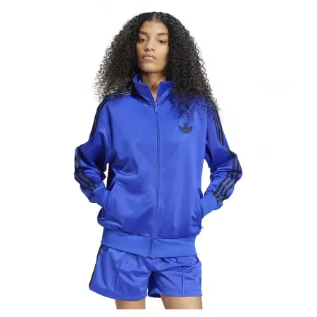 아디다스 아디컬러 Classic Firebird Loose 트랙 자켓 142095355