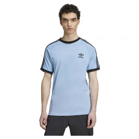아디다스 아디컬러 클래식 3 Stripes 반팔 티셔츠 142095402