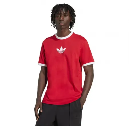 아디다스 아디컬러 Loose 2000s Cali 반팔 티셔츠 142095539