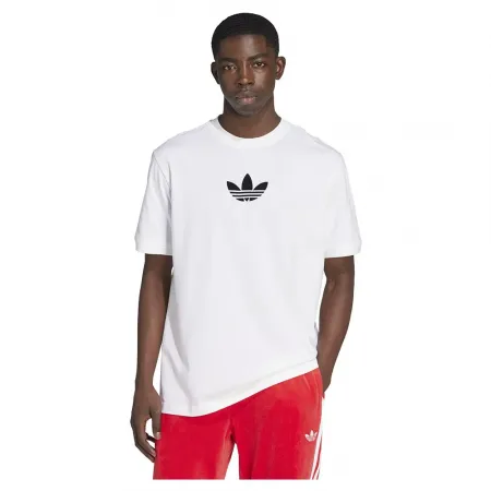 아디다스 아디컬러 Loose 2000s Cali 반팔 티셔츠 142095546