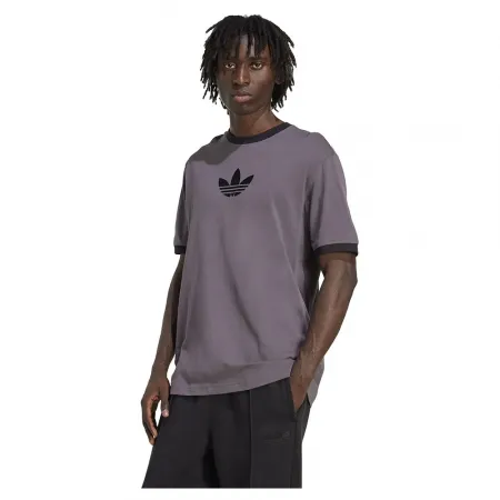 아디다스 아디컬러 Loose 2000s Cali 반팔 티셔츠 142095557