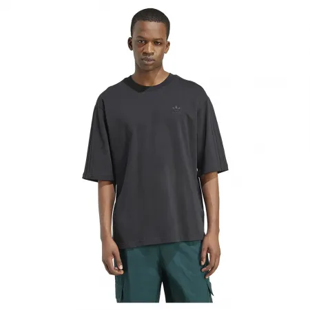 아디다스 아디컬러 오버핏 반팔 티셔츠 142095568