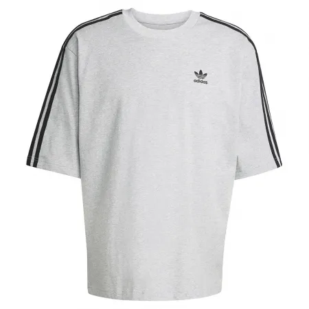 아디다스 아디컬러 오버핏 반팔 티셔츠 142095570