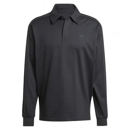 아디다스 아디컬러 Rugby 긴 소매 폴로 142095574