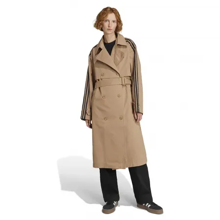 아디다스 아디컬러 Trench Twill 코트 142095644