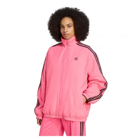 아디다스 Adilenium Season 3 오버핏 트랙 자켓 142095671