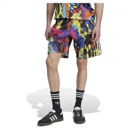 아디다스 Archive AOP 9in Inseam 반바지 142095717