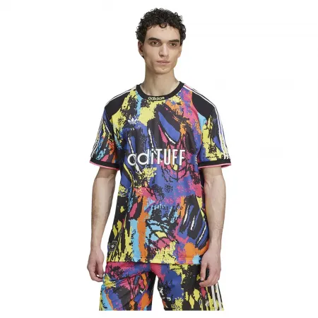 아디다스 Archive AOP 반팔 티셔츠 142095721