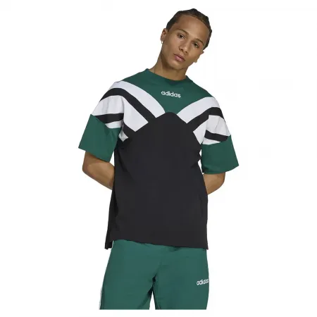 아디다스 Archive Cutline 반팔 티셔츠 142095734