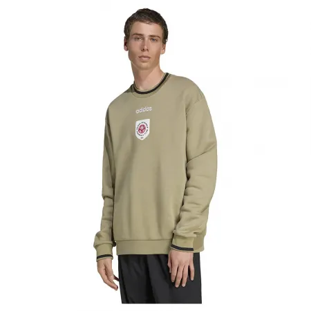 아디다스 Badge Crewneck 스웨터 142095740