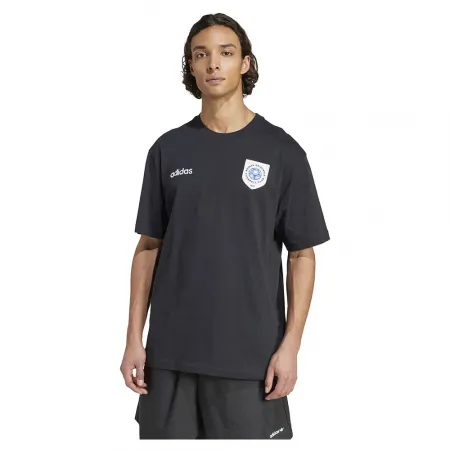 아디다스 Badge 그래픽 반팔 티셔츠 142095741