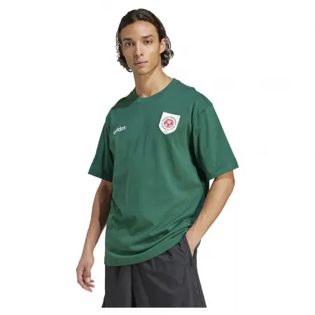 아디다스 Badge 그래픽 반팔 티셔츠 142095747