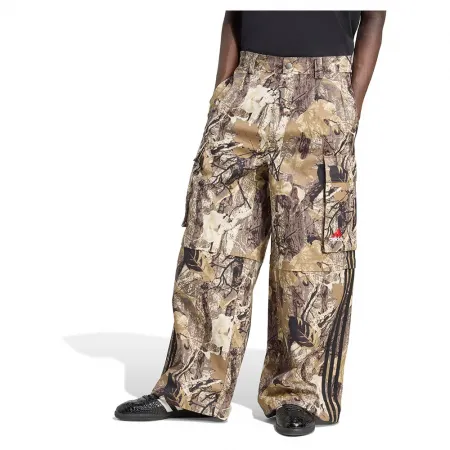 아디다스 Camo Zip-Off 카고 팬츠 142095806