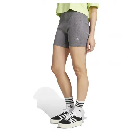 아디다스 에센셜 Rib Washed 반바지 142096063