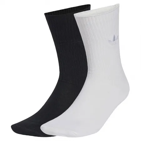 아디다스 Everyday Icons 크루 양말 2 팩 142096254