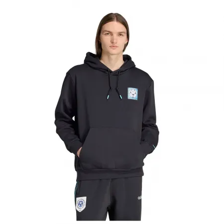 아디다스 그래픽 후드티 142096304