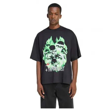 아디다스 Illustrated 반팔 티셔츠 142096354