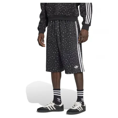 아디다스 Leo 오버핏 반바지 142096498