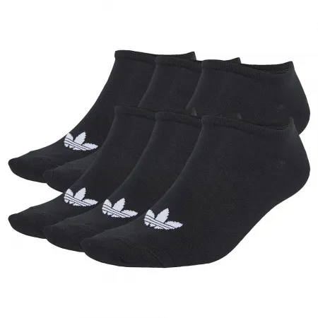 아디다스 Liner 보이지 않는 양말 6 팩 142096525