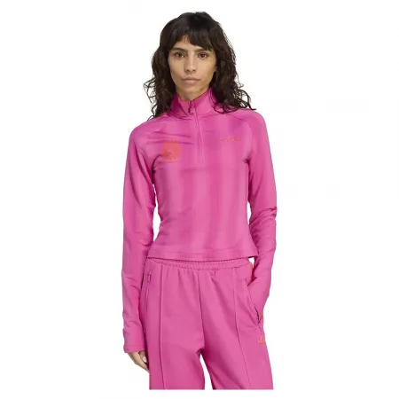 아디다스 HZ 그래픽 Football 긴팔 티셔츠 142096532