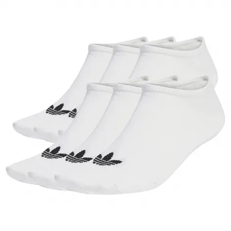 아디다스 Liner 보이지 않는 양말 6 팩 142096538