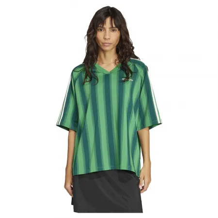 아디다스 Loose Linear 반팔 티셔츠 142096563