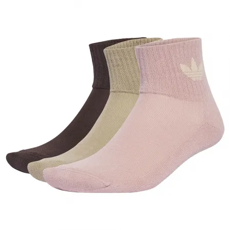 아디다스 Mid 크루 양말 3 팩 142096565