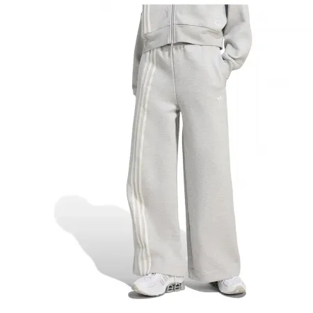 아디다스 Off Placed 3 Stripes Wide 바지 142096653