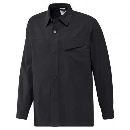 아디다스 Premium 에센셜 긴팔 셔츠 142096749