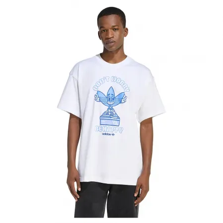 아디다스 Smile treffy 반팔 티셔츠 142096943