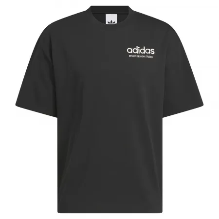 아디다스 Sport Design GFX 반팔 티셔츠 142096950