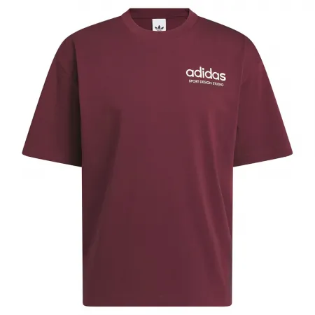 아디다스 Sport Design GFX 반팔 티셔츠 142096953