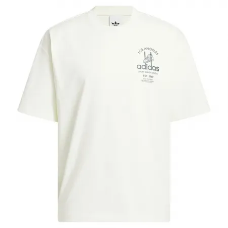 아디다스 Sports Design GFX 반팔 티셔츠 142096955