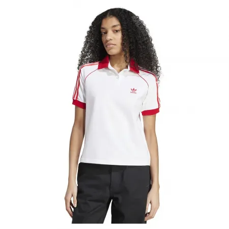 아디다스 SST 아디컬러 반팔 폴로 셔츠 142096963