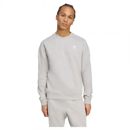 아디다스 Trefoil 에센셜 Crew 스웨터 142097169