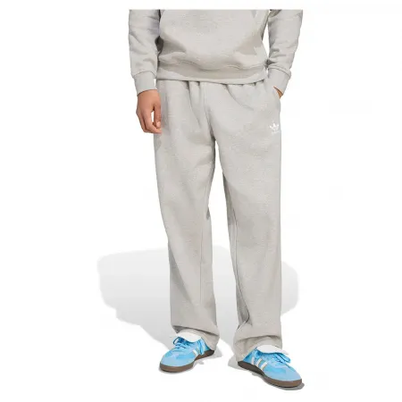 아디다스 Trefoil 에센셜 Open Hem 조거팬츠 142097194