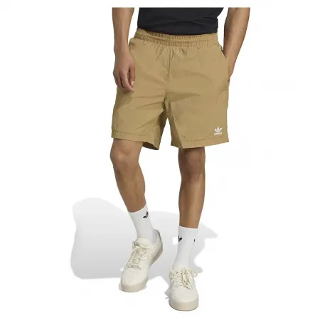 아디다스 Trefoil 에센셜 Woven 반바지 142097234