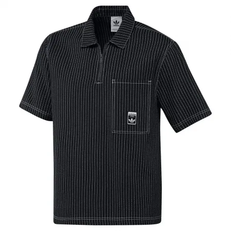 아디다스 Wabash Loose 반팔 셔츠 142097312