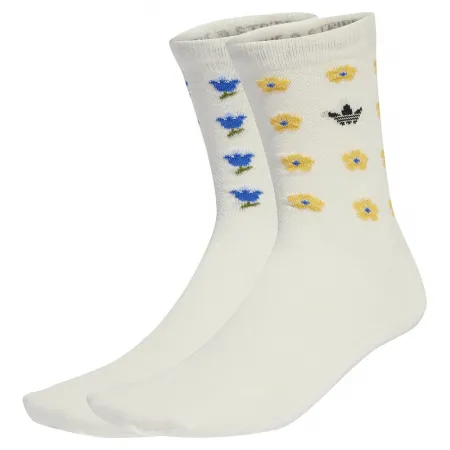 아디다스 X Liberty London 크루 양말 2 팩 142097409