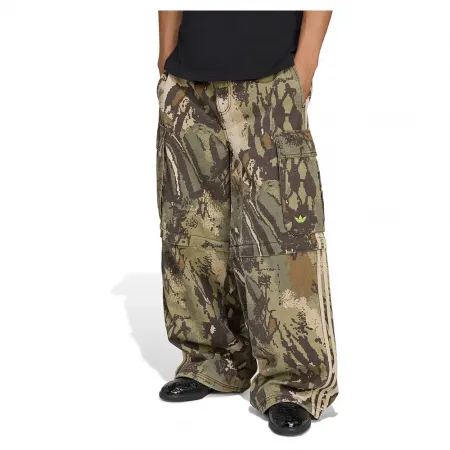 아디다스 Zip-Off 카고 팬츠 142097466