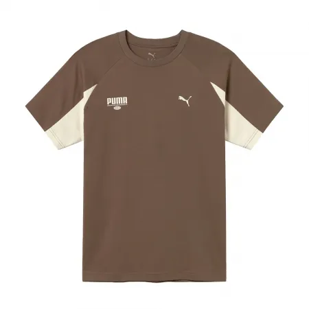 푸마 Sport 그래픽 반팔 티셔츠 142109155