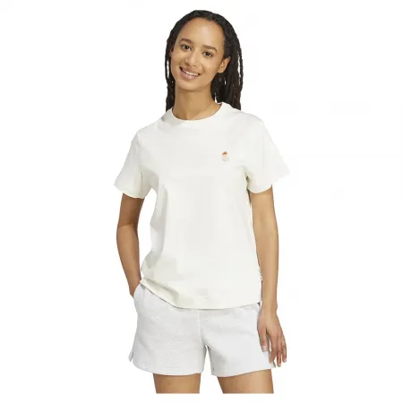 아디다스 Cat Patch 그래픽 반팔 티셔츠 142116949