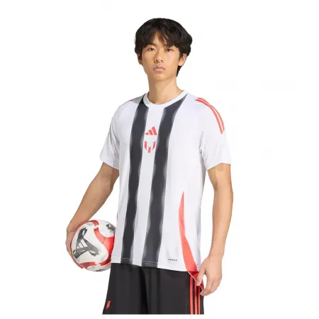 아디다스 Messi Training 반팔 티셔츠 142117549