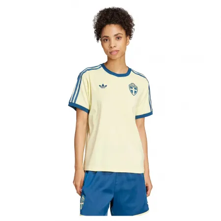 아디다스 Sweden 반팔 티셔츠 142117796