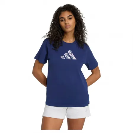 아디다스 Soft Side 그래픽 반팔 티셔츠 142118170